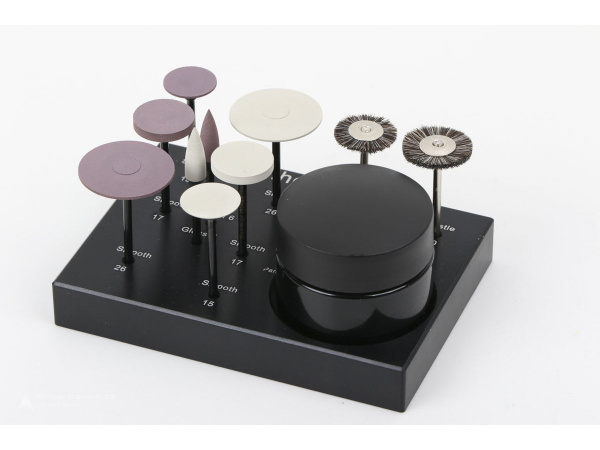 GQ Panther Starter Kit 11-teilig